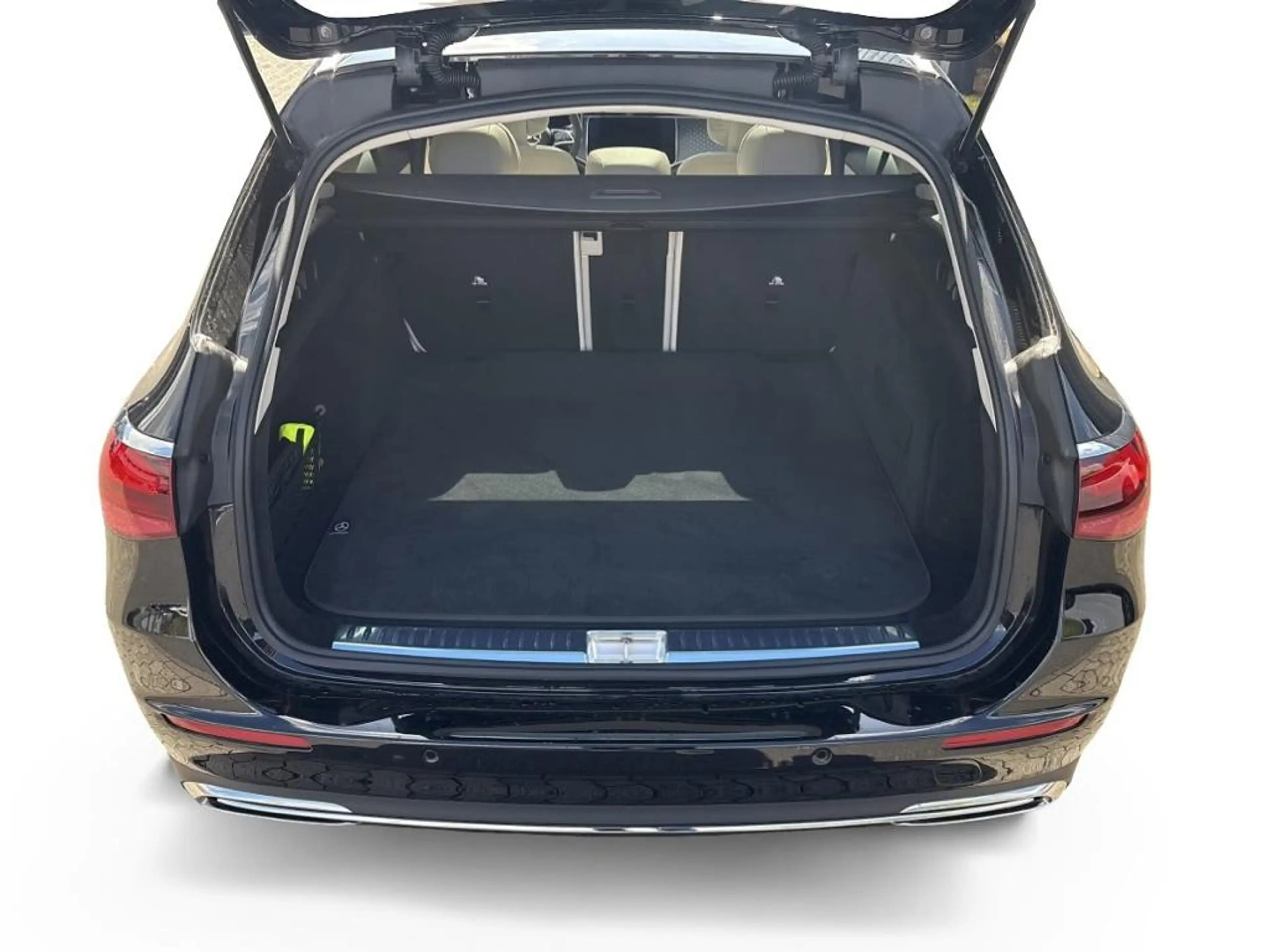 Mercedes-Benz E 200 d T-Modell Edition Avantgarde AHK Pano — photo 7
