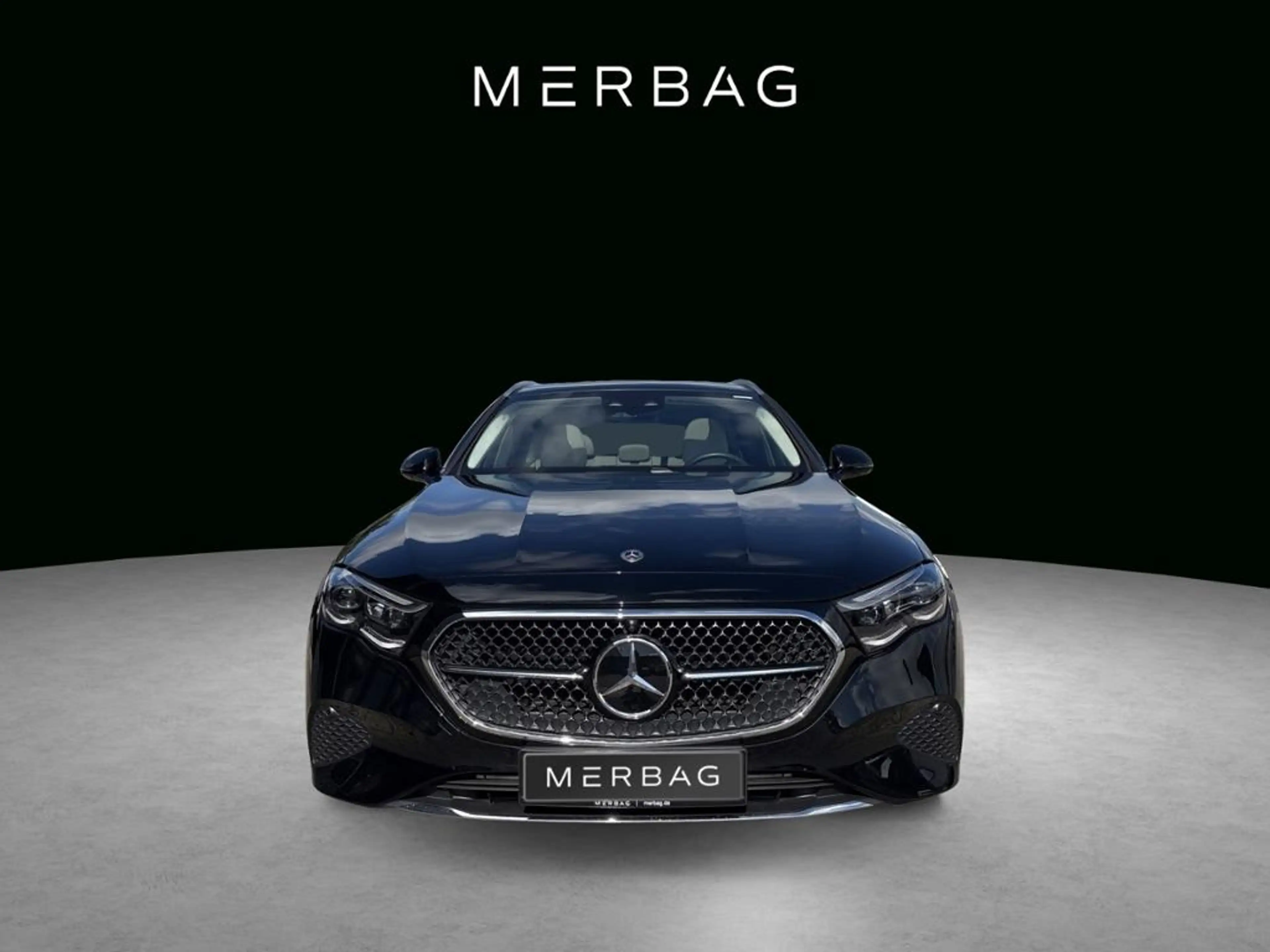 Mercedes-Benz E 200 d T-Modell Edition Avantgarde AHK Pano — photo 2