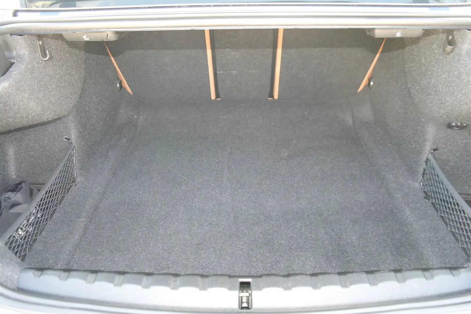 BMW 440 M440i xDrive Blau - 2