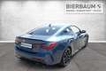 BMW 440 M440i xDrive Blau - thumbnail 24