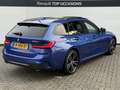 BMW 330 3-serie Touring 330e xDrive High Executive | M-Spo Blu/Azzurro - thumbnail 2
