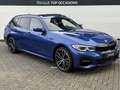 BMW 330 3-serie Touring 330e xDrive High Executive | M-Spo Blu/Azzurro - thumbnail 5