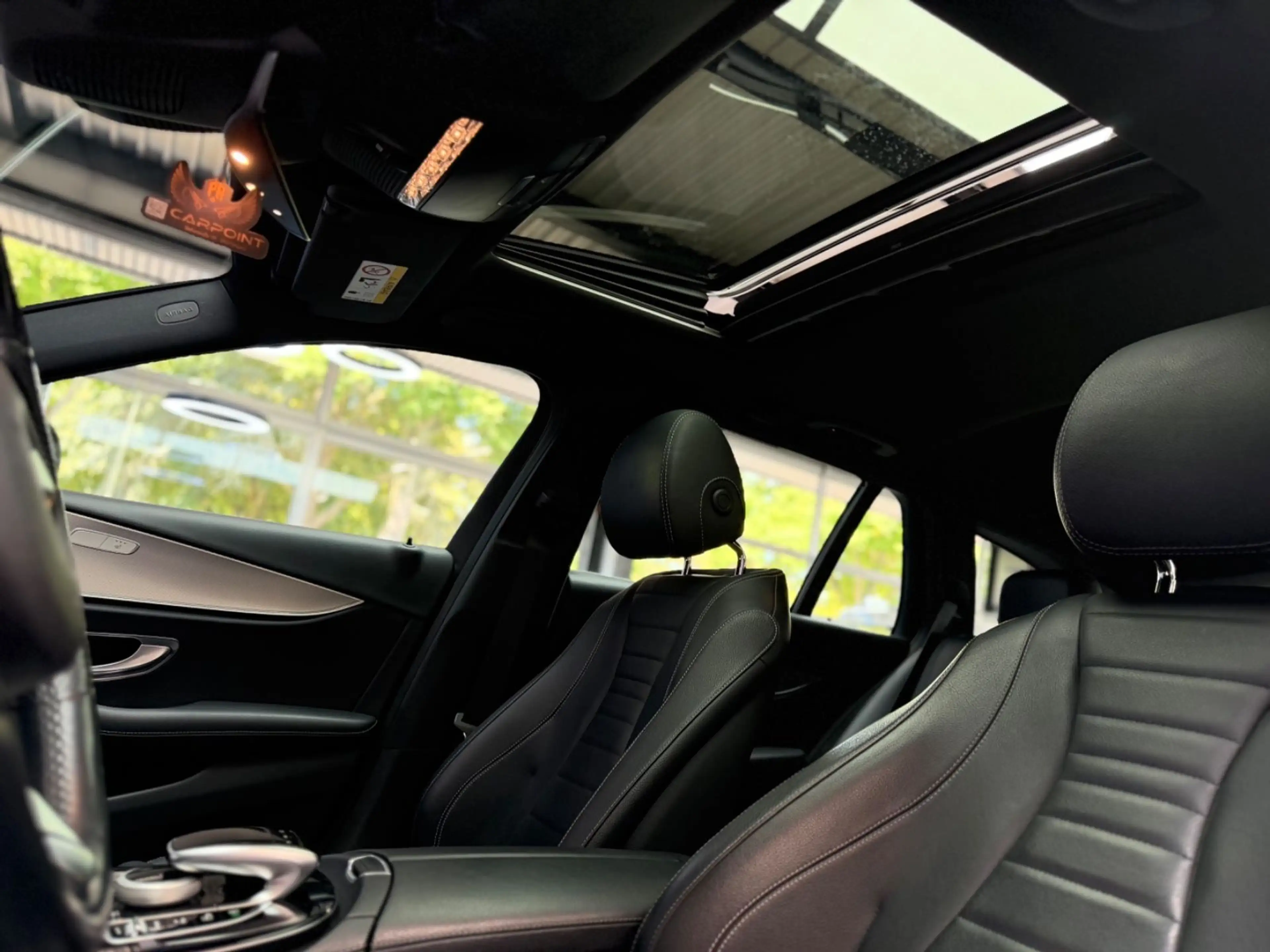 Mercedes-Benz E 400 E T-Modell 4Matic/LED/AHK/360°/Vollleder/ — photo 13