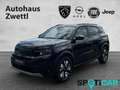 Opel Frontera GS MHEV 110 e-DCS6 5-Sitzer Schwarz - thumbnail 1