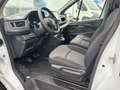 Renault Trafic Kasten L1H1 2,8t Komfort Klima Einparkhilfe Weiß - thumbnail 10