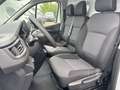 Renault Trafic Kasten L1H1 2,8t Komfort Klima Einparkhilfe Weiß - thumbnail 11