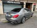 Mercedes-Benz C 220 220d 7G Plus (4.75) Grey - thumbnail 1