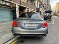 Mercedes-Benz C 220 220d 7G Plus (4.75) Gris - thumbnail 8