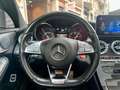 Mercedes-Benz C 220 220d 7G Plus (4.75) Szürke - thumbnail 11