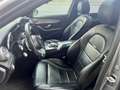 Mercedes-Benz C 220 220d 7G Plus (4.75) Gris - thumbnail 13