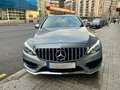 Mercedes-Benz C 220 220d 7G Plus (4.75) Gri - thumbnail 3