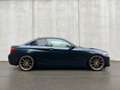 BMW 218 d / Look Pack m / Etat neuf ! Bleu - thumbnail 5