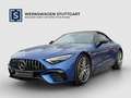 Mercedes-Benz SL 43 AMG SL 43 AMG Night 20" Dynamic+ V8-Style HuD NP150 Blau - thumbnail 3