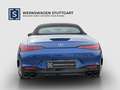 Mercedes-Benz SL 43 AMG SL 43 AMG Night 20" Dynamic+ V8-Style HuD NP150 Blau - thumbnail 5