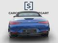 Mercedes-Benz SL 43 AMG SL 43 AMG Night 20" Dynamic+ V8-Style HuD NP150 Blau - thumbnail 4
