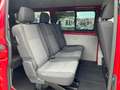 Volkswagen T6 Kombi Kombi - Lang 2.0 TDI 150Ps * 9 Sitze * Rood - thumbnail 13