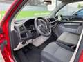 Volkswagen T6 Kombi Kombi - Lang 2.0 TDI 150Ps * 9 Sitze * Rojo - thumbnail 10
