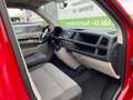 Volkswagen T6 Kombi Kombi - Lang 2.0 TDI 150Ps * 9 Sitze * Kırmızı - thumbnail 11