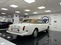 Bentley Continental Descapotable Automático de 2 Puertas Beyaz - thumbnail 4