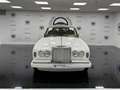 Bentley Continental Descapotable Automático de 2 Puertas Bianco - thumbnail 10