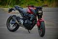 Honda CB 125 - thumbnail 1