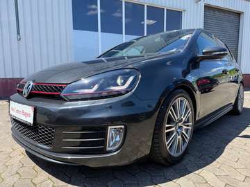 VI GTI 155kW 211PS 6-Gang/LED/SHZ/PDC/NAVI