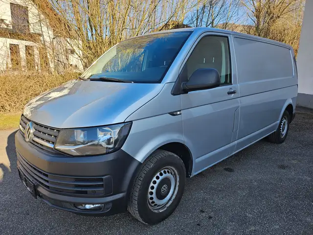 Volkswagen T6 Kombi ** LR 2,0 TDI - Standheitzung - PDC - Klima ***