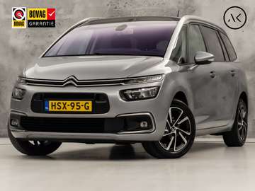 1.2 PureTech Sport Automaat (APPLE CARPLAY, NAVIGA