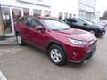 Toyota RAV 4 2,5 Hybrid Active 2WD Aut. Rot - thumbnail 7