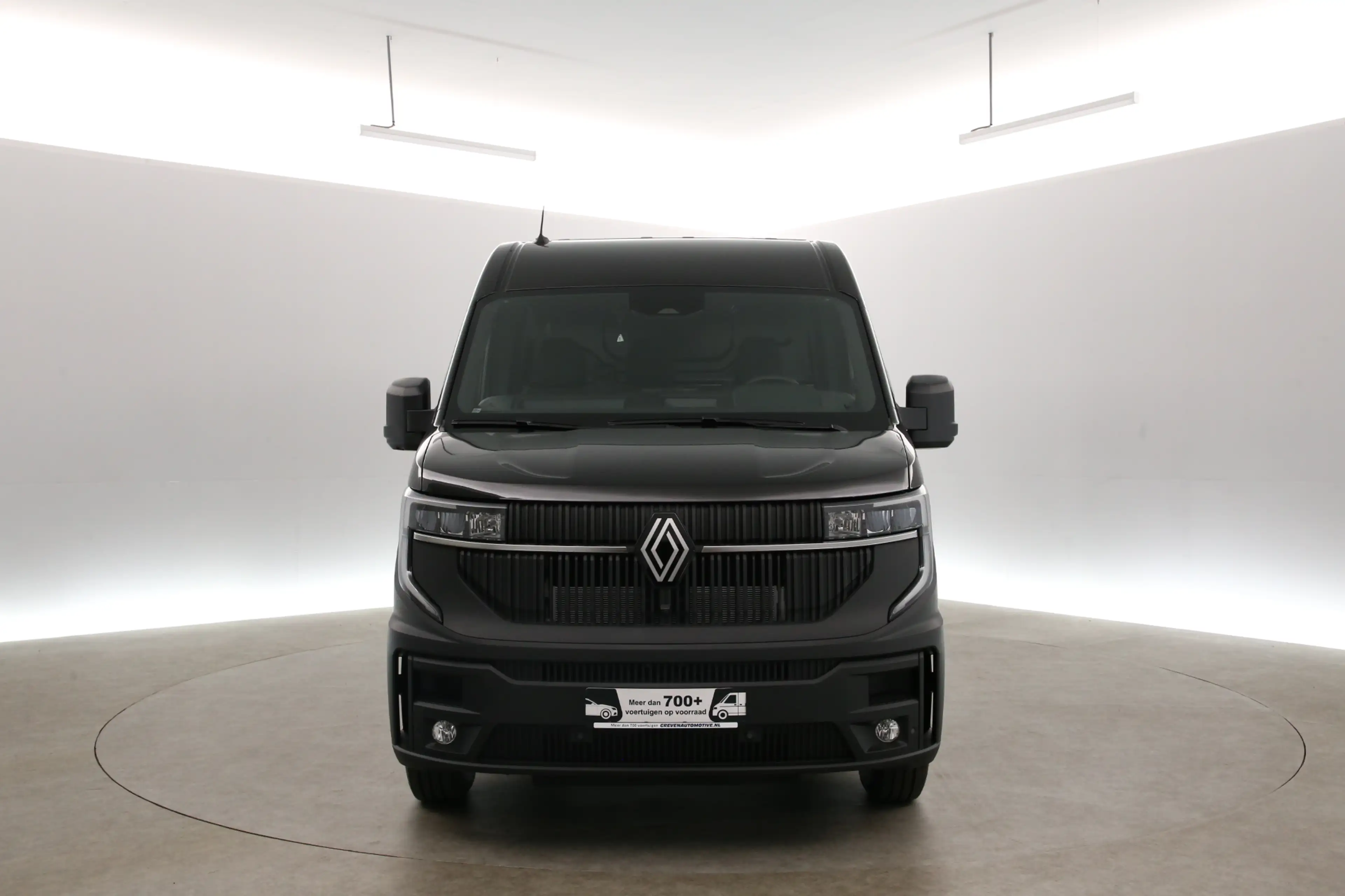 Renault Master E-Tech 3.5t Long Range 87 kWh L2H2 | NIEUW | Snell — photo 9