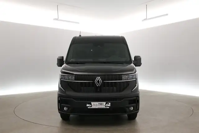 Renault Master view 9