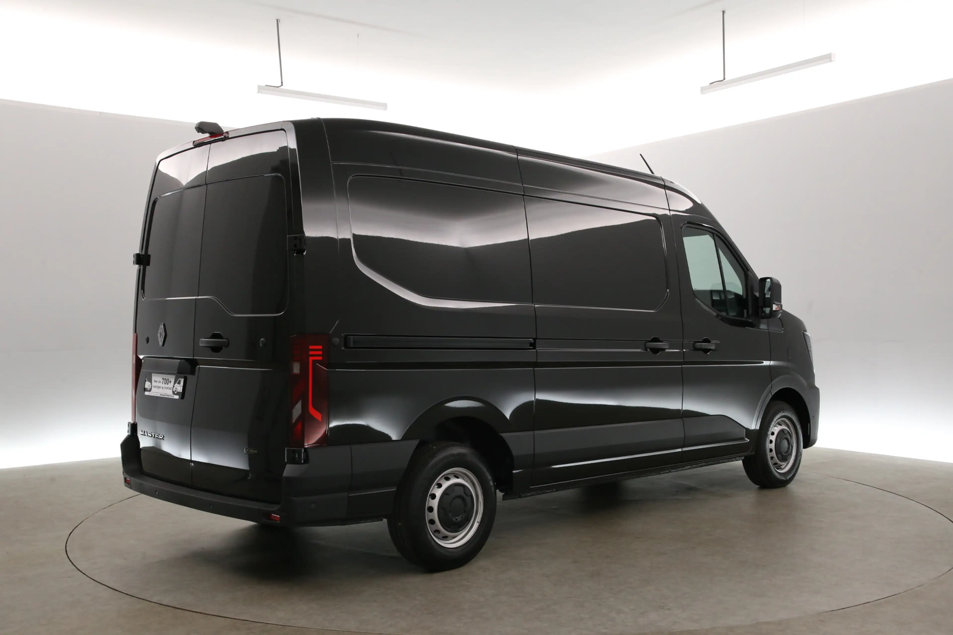 Renault Master E-Tech 3.5t Long Range 87 kWh L2H2 | NIEUW | Snell — photo 31