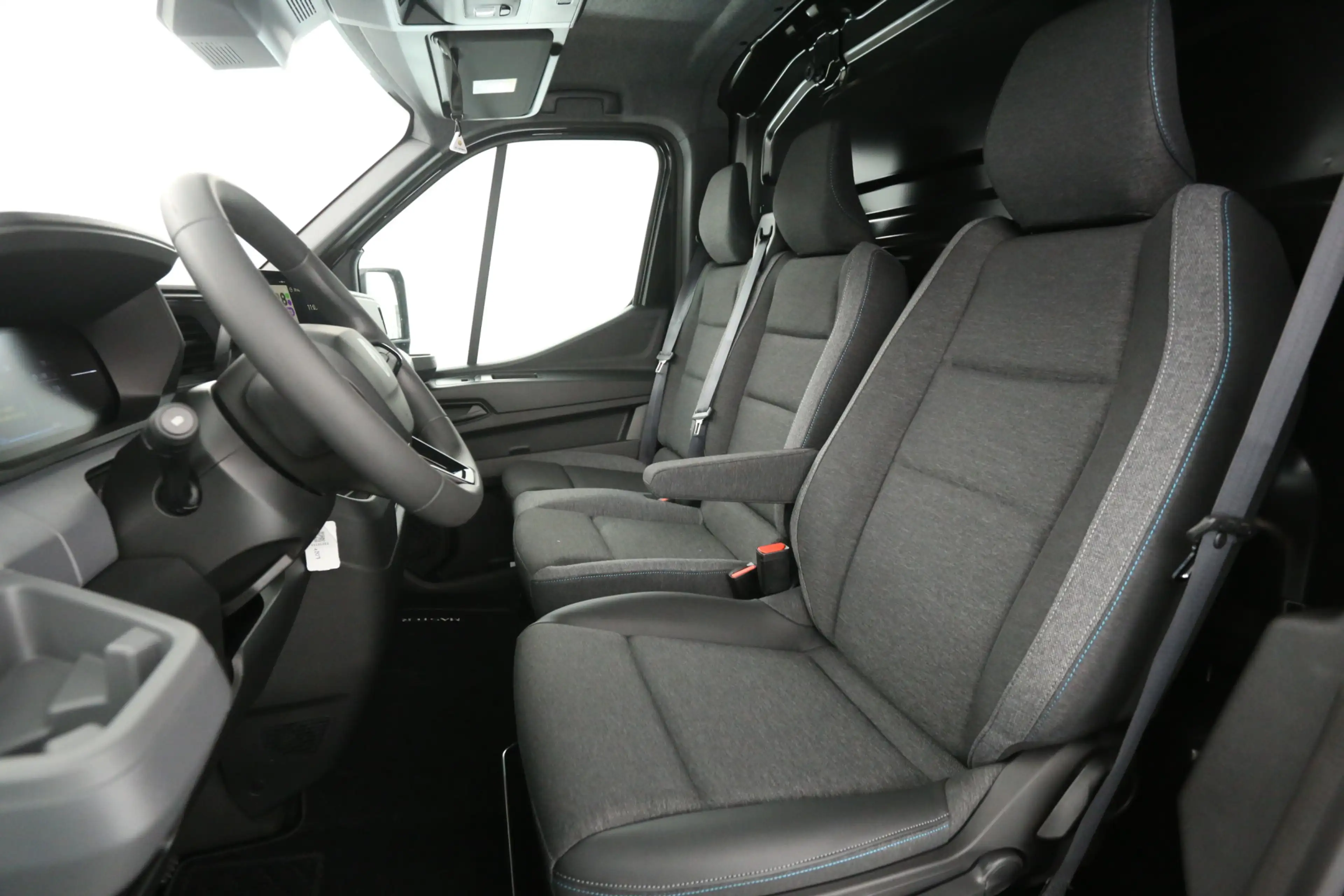 Renault Master E-Tech 3.5t Long Range 87 kWh L2H2 | NIEUW | Snell — photo 11