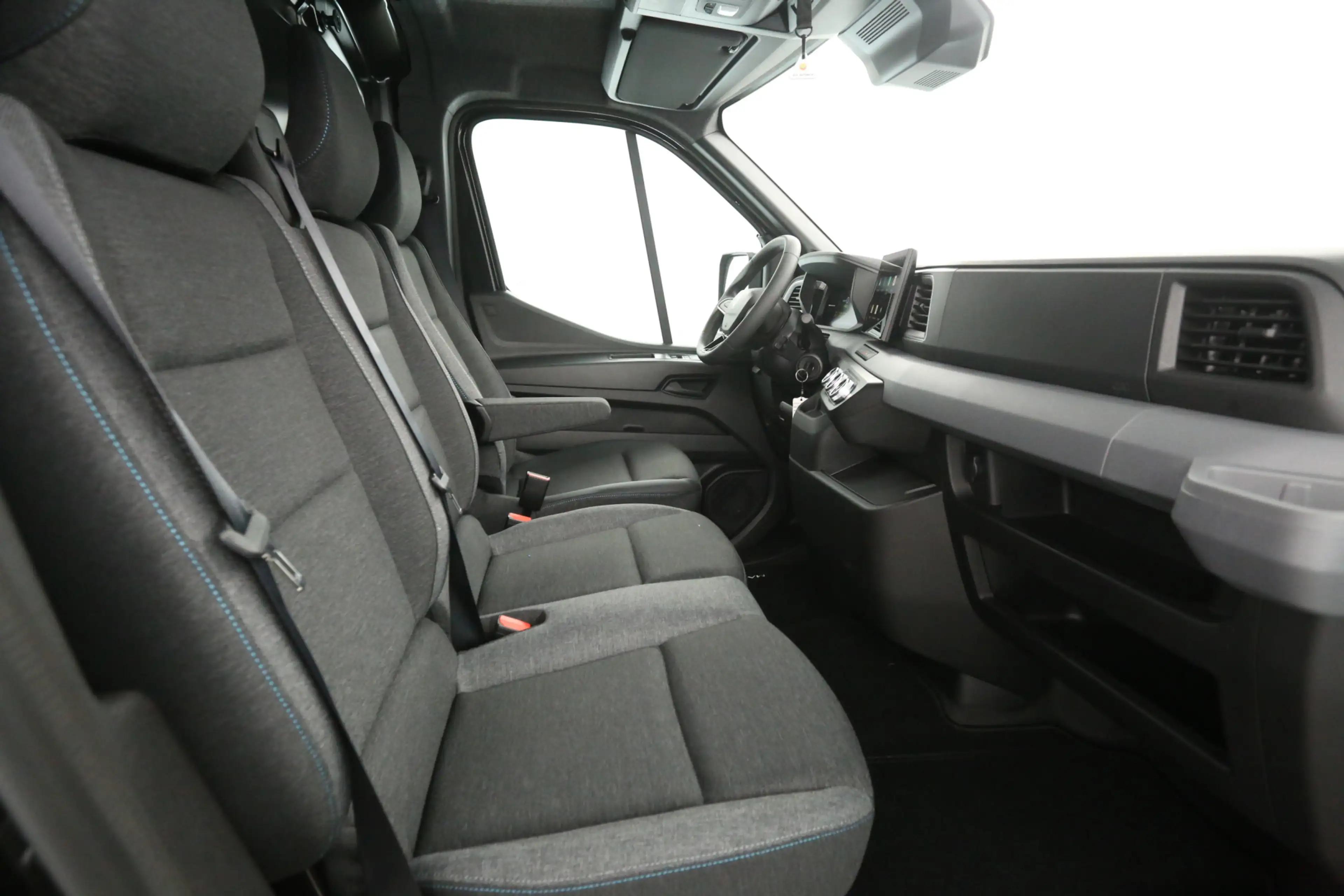 Renault Master E-Tech 3.5t Long Range 87 kWh L2H2 | NIEUW | Snell — photo 27