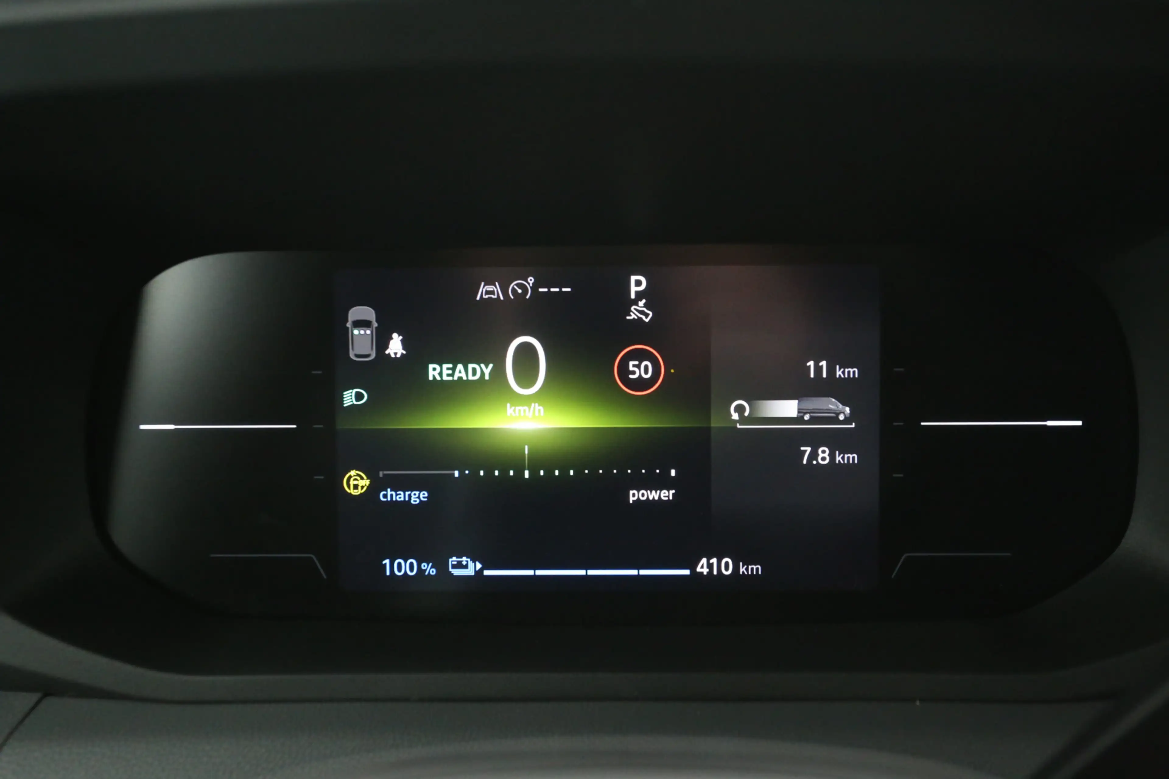 Renault Master E-Tech 3.5t Long Range 87 kWh L2H2 | NIEUW | Snell — photo 16