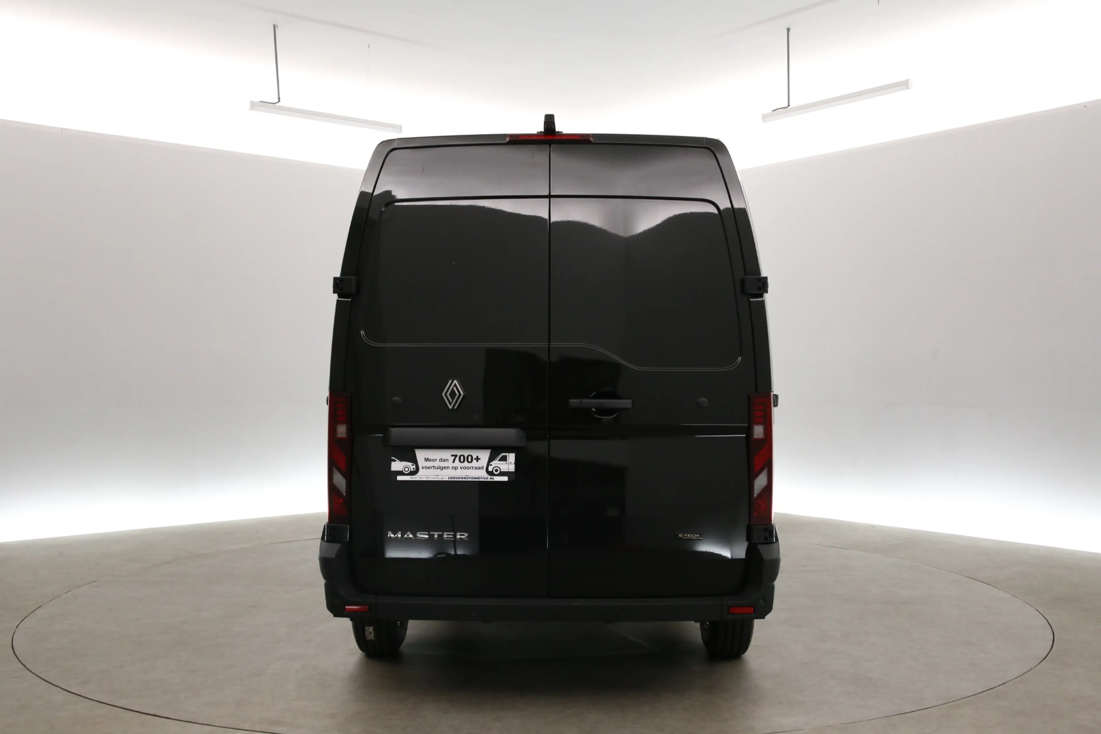 Renault Master E-Tech 3.5t Long Range 87 kWh L2H2 | NIEUW | Snell — photo 30