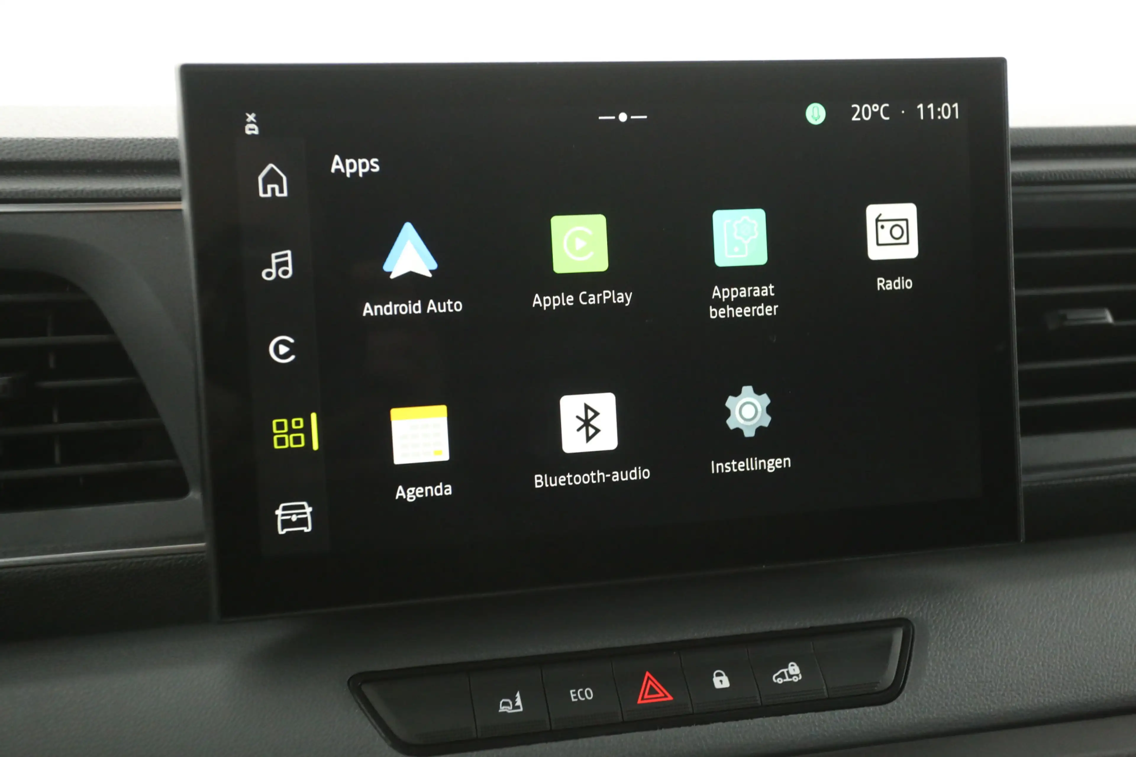 Renault Master E-Tech 3.5t Long Range 87 kWh L2H2 | NIEUW | Snell — photo 21