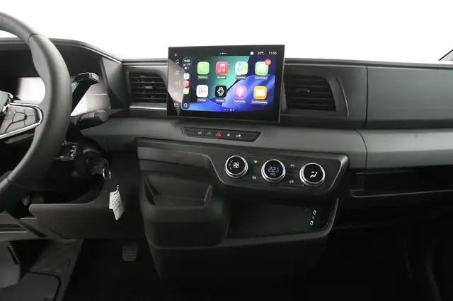 Renault Master view 13