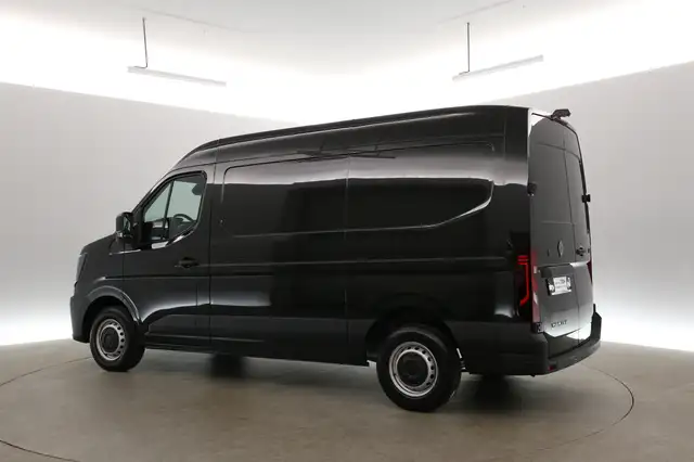 Renault Master view 4