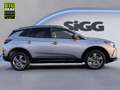Opel Grandland 1.5 D Automatik NAV °360 Kamera Grau - thumbnail 8