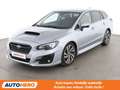 Subaru Levorg 1.6 Comfort 4x4 Plateado - thumbnail 1