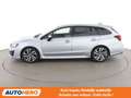 Subaru Levorg 1.6 Comfort 4x4 Plateado - thumbnail 3