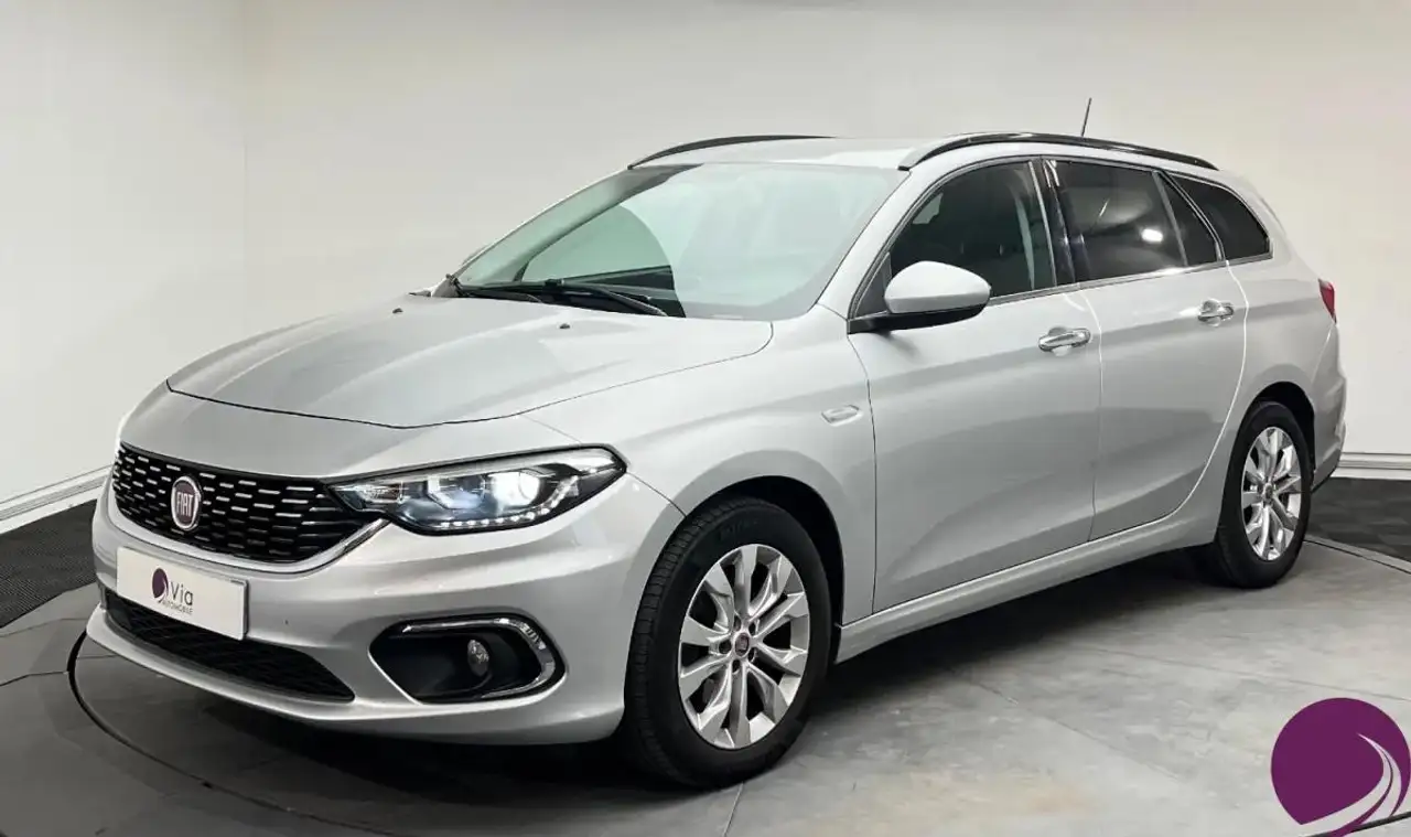 Fiat Tipo 1.6 JTD Easy Business - Distrib ok