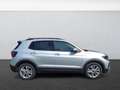 Volkswagen T-Cross 1,0 TSI Prime AHK Shz. Silber - thumbnail 6
