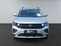 Volkswagen T-Cross 1,0 TSI Prime AHK Shz. Silber - thumbnail 8