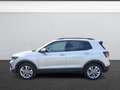 Volkswagen T-Cross 1,0 TSI Prime AHK Shz. Silber - thumbnail 3