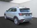 Volkswagen T-Cross 1,0 TSI Prime AHK Shz. Silber - thumbnail 4