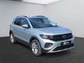 Volkswagen T-Cross 1,0 TSI Prime AHK Shz. Silber - thumbnail 7