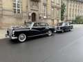 Oldtimer Mercedes Benz 220 SE Hydrak - thumbnail 7