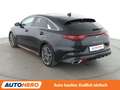 Kia ProCeed / pro_cee'd 1.6 TGDI GT Aut*NAVI*LED*ACC*CAM*PDC*SHZ* Schwarz - thumbnail 4